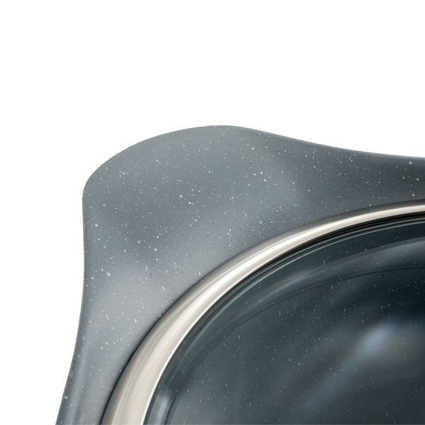 سرویس پخت و پز 12 پارچه ام جی اس مدل KC 1216