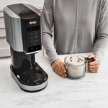 بستنی ساز نینجا