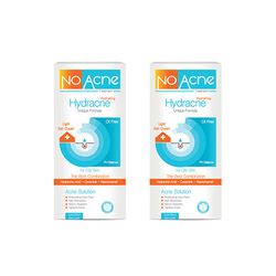 کرم آبرسان نوآکنه مدل Hydracne حجم 70 میلی لیتر