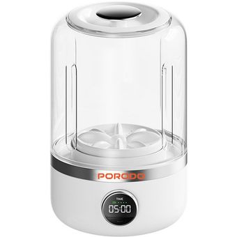 مینی‌ واش 1.2 کیلوگرم پرودو مدل PD-LFST192WH