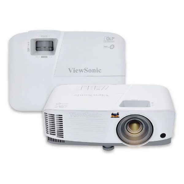 ویدئو پروژکتور ویوسونیک مدل PA503XE