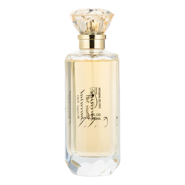 ادوپرفیوم ایفوریا مدل فرانسیس کورکجان باکارات رژ 540 حجم 100 میلیلیتر