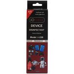 کیت تمیزکننده آی‌او کلین مدل i-220