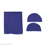 سرویس پخت و پز 15 پارچه ام جی اس مدل gc1511