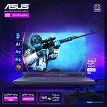 لپ تاپ 16 اینچی ایسوس مدل ROG Strix G16 G614JV-AS73-i7 13650HX 16GB 512SSD RTX4060