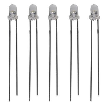 دیود ال ای دی مدل UV 395 بسته 5 عددی