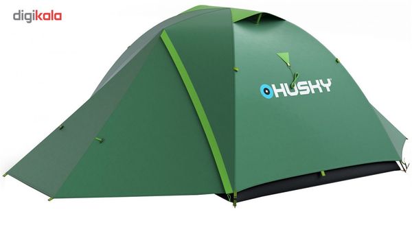 چادر 2 نفره هاسکی مدل Burton 2-3