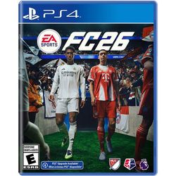 دیسک بازی EA Sports FC 26 – مخصوص PS4