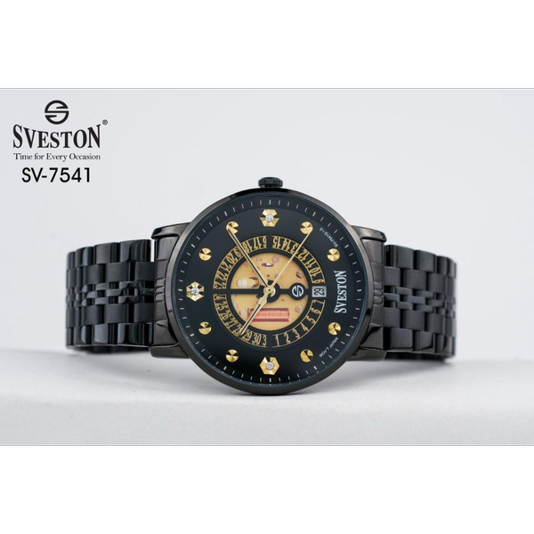 ساعت سویستون مردانه تک