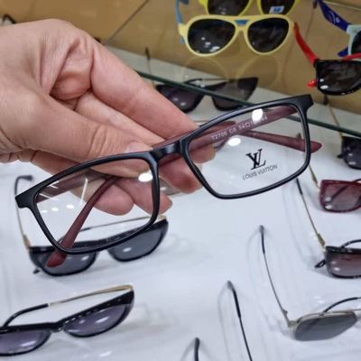 عینک روتین دخترانه/پسرانه کائوچو مناسب استفاده روزمره مدل T2706