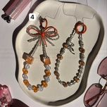 چارم موبایل(آبی،زرد،نارنجی)