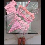 ست سه تیکه کد : 218