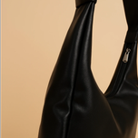 کیف دوشی چرم نوما