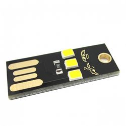 لامپ ال ای دی USB مدل go31