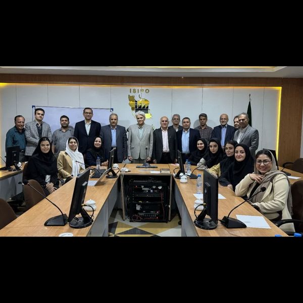 کارگاه آموزشی مهارت های مدیریتی / ساعتی