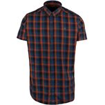 پیراهن آستین کوتاه مردانه مدل Sb-S-b-4019