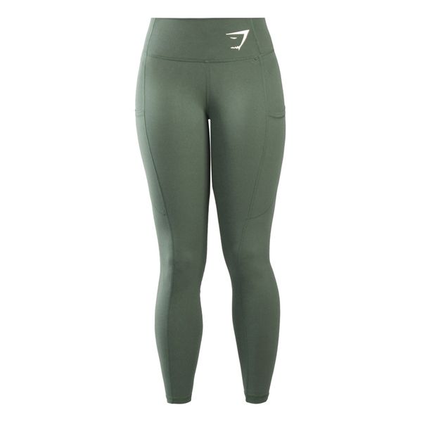 لگینگ ورزشی زنانه مدل GS-M-222488