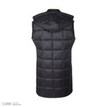 پافر زنانه کارتال مدل 01 رنگ مشکی