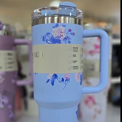 تراول ماگ استنلی مدل Quencher H2.0 FlowState Tumbler گنجایش 1.18 لیتر