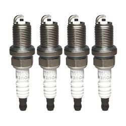 شمع خودرو اکیوم مدل RFN58LZ بسته 4 عددی