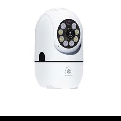 دوربین مداربستهOSTCAM 4MP WIFI مدل EAGLE