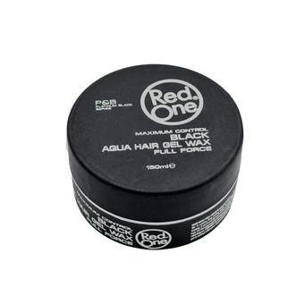 واکس مو رد وان مدل BLACK حجم 150 میلی لیتر