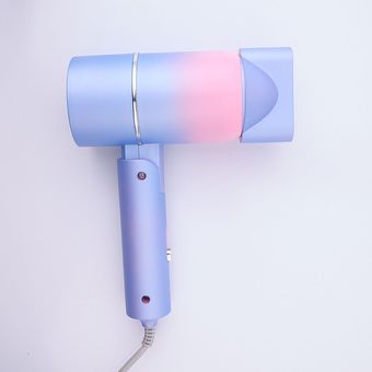 سشوار مسافرتی  بدابنس مدل رنگین کمانی