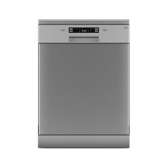 ماشین ظرفشویی 15 نفره جی پلاس مدل GDW-P5683NS