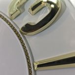 ساعت دیواری سیکو مدل ای اس کد 007*921