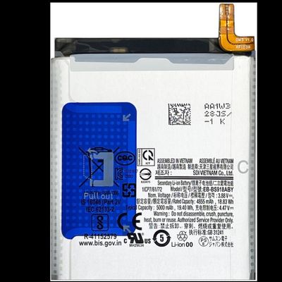 باتری سامسونگ کمپانی یا روکاری _bs918aby s23 ultra/s22 ultra