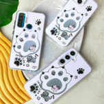 پنجه گربه ( کد 115 )