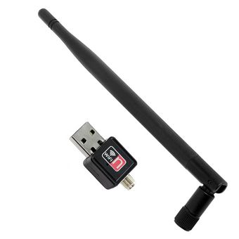 کارت شبکه USB بیسیم ایکس پی-پروداکت مدلXP-W921G