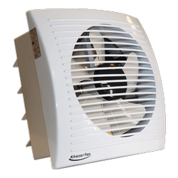 هواکش لوکس سایز 25 خزرفن