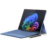 تبلت 13 اینچی مایکروسافت مدل Surface Pro 11 - Ultra 7 ظرفیت 512 گیگابایت و رم 16 گیگابایت به همراه کیبورد Surface Pro Copilot و