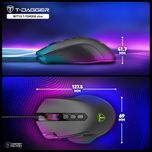 ماوس تی-دگر مدل Bettle T-TGM305 Ultra