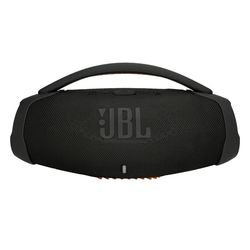 اسپیکر بلوتوثی قابل حمل JBL مدل BoomBox3