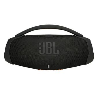 اسپیکر بلوتوثی قابل حمل JBL مدل BoomBox3