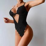 بادی فانتزی فاق باز  کد:4921