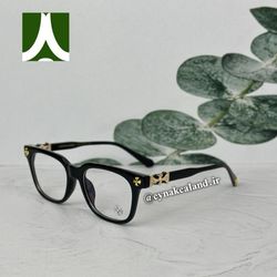 عینک بلو کات کروم هارتز کد 211