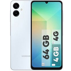 گوشی موبایل سامسونگ مدل Galaxy A06 5G دو سیم کارت 64 گیگابایت و رم 4 گیگابایت
