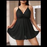 لباس خواب بیگ  سایز کد:4095