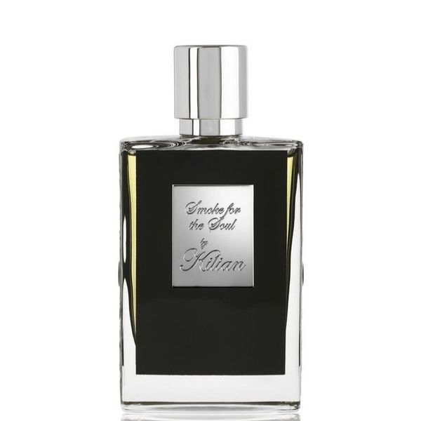 عطر ادکلن بای کیلیان اسموک فور د سول - by Kilian - Smoke for the Soul