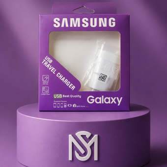کلگی شارژر مسافرتی سامسونگ (Samsung USB Travel Charger)
