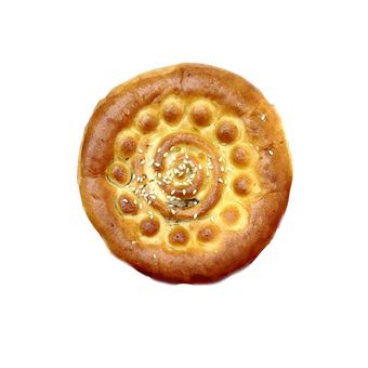 کلوچه فومن - 100 گرم بسته 20 عددی