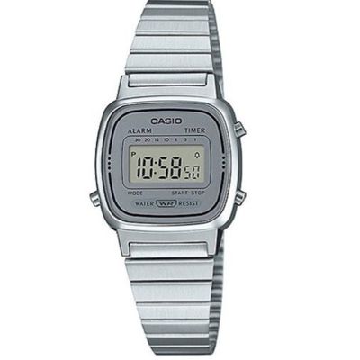 کاسیو LA670WA-7D
