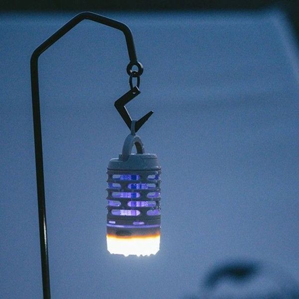 چراغ روشنایی نیچرهایک مدل NH22ZM005