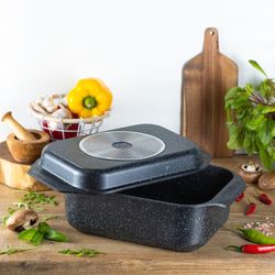 تابه مرغ و ماهی bvk