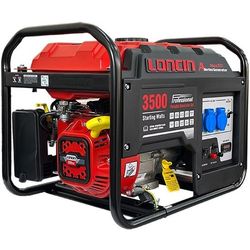 موتور برق لانسین 3 کیلووات مدل LC3500DAS