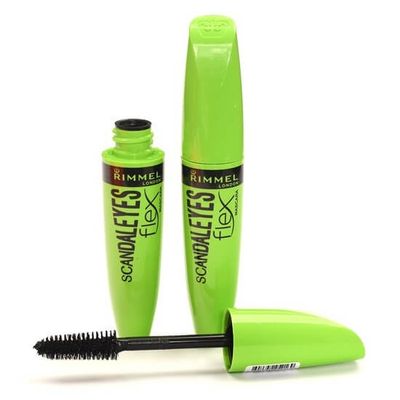 ریمل حجم دهنده ریمل لندن مدل Scandal Eyes Lycra