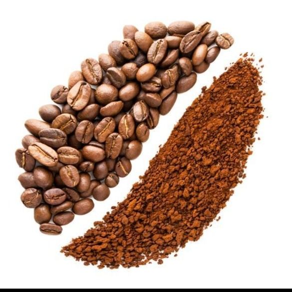 دان قهوه 30 عربیکا 70 روبستا